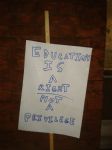 University of Manchester Occupied